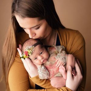 Meet your Posher, Kayla